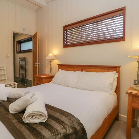 Leafy Nook Lodge 安布尔塞德 外观 照片