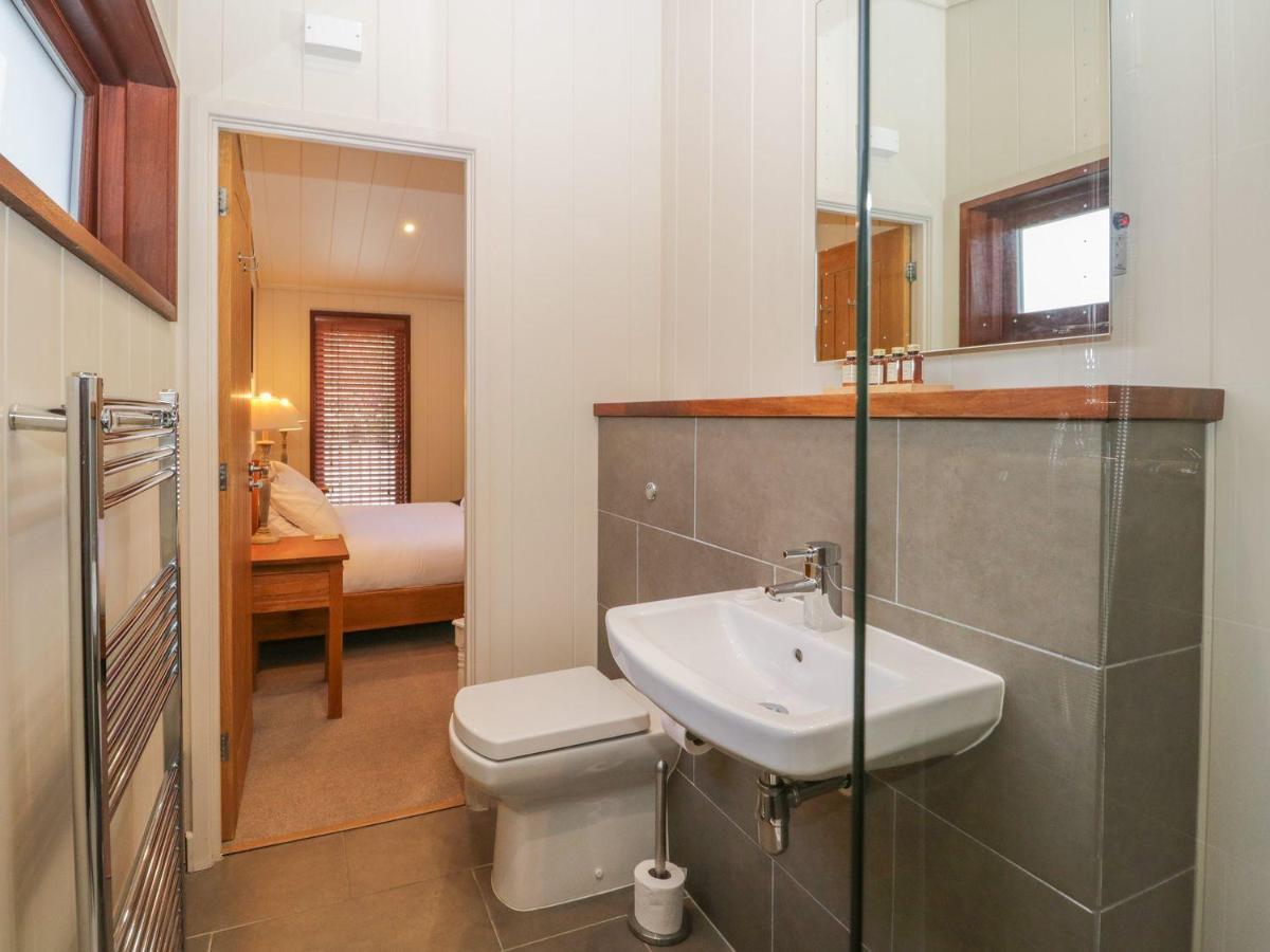 Leafy Nook Lodge 安布尔塞德 外观 照片
