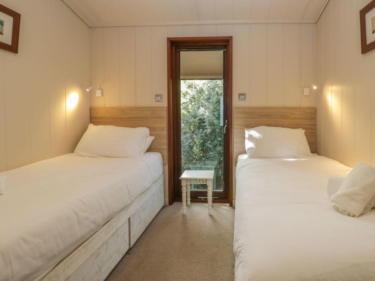 Leafy Nook Lodge 安布尔塞德 外观 照片