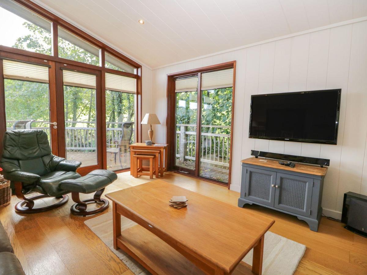 Leafy Nook Lodge 安布尔塞德 外观 照片