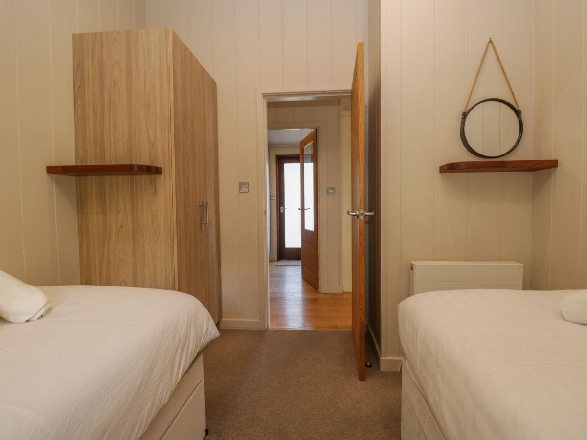 Leafy Nook Lodge 安布尔塞德 外观 照片